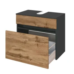Wohnen Badschrank Kombination modern - Endely (vierteilig)