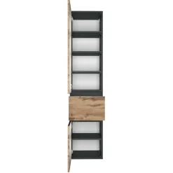 Wohnen Badschrank Kombination modern - Endely (vierteilig)