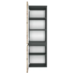 Wohnen Badschrank Kombination modern - Endely (vierteilig)