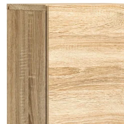 Badschrank mit Glaseinsatz - Hoxtona^Wohnen Hot