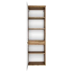 Wohnen Badschrank Set komplett - Maklesa (fünfteilig)