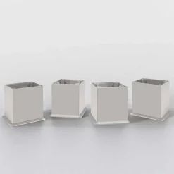 Wohnen Badschrank Set komplett - Maklesa (fünfteilig)