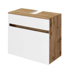 Wohnen Badschränke Komplett-Set - Maklesa (sechsteilig)