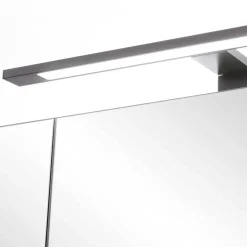 Badset Möbel-Kombination modern - Crystoga (vierteilig)^Wohnen New