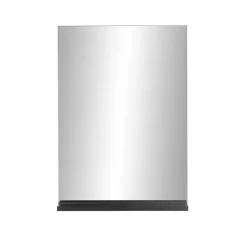 Badspiegel mit Ablage in Schwarz - Ingmesan^Wohnen Clearance