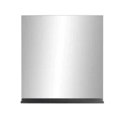 Badspiegel mit Ablage in Schwarz - Ingmesan^Wohnen Clearance