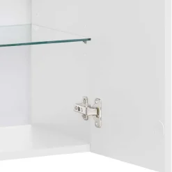 Bad-Unterschrank mit Fach und Tür - Zenata^Wohnen Online