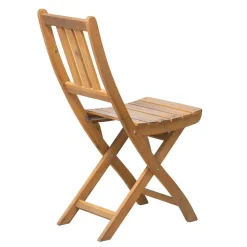 Wohnen Balkon Klappmöbel für zwei Personen - Blacorona (dreiteilig)