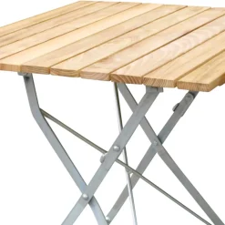 Balkon Klapptisch Paznaun aus Robinie massiv^Wohnen