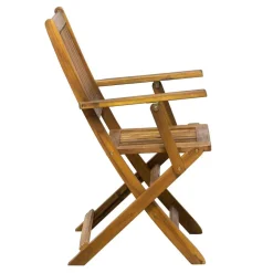 Balkon Tischgruppe für 2 Personen - Emlino (dreiteilig)^Wohnen Best