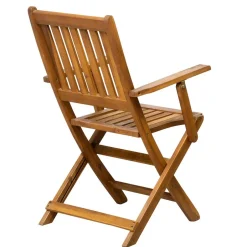 Balkon Tischgruppe für 2 Personen - Emlino (dreiteilig)^Wohnen Best