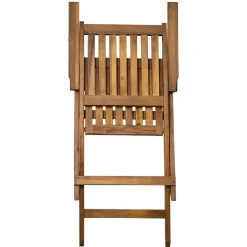 Balkon Tischgruppe für 2 Personen - Emlino (dreiteilig)^Wohnen Best