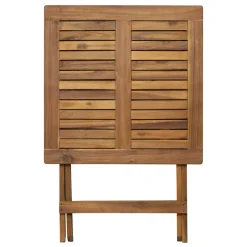 Balkon Tischgruppe für 2 Personen - Emlino (dreiteilig)^Wohnen Best