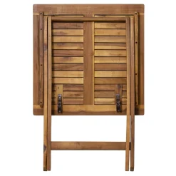 Balkon Tischgruppe für 2 Personen - Emlino (dreiteilig)^Wohnen Best