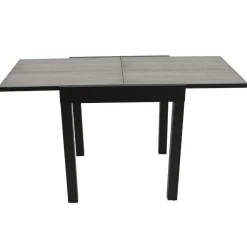 Wohnen Balkontisch in Keramikoptik - Fulias