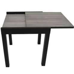 Wohnen Balkontisch in Keramikoptik - Fulias