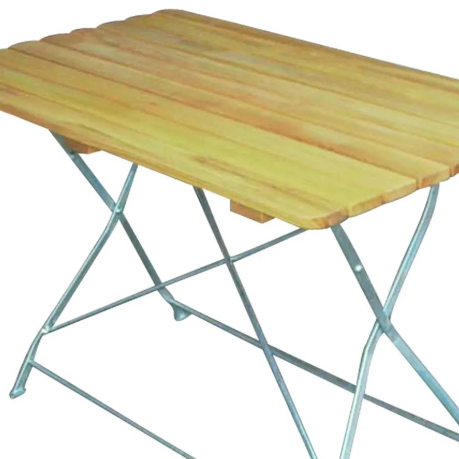 Balkontisch Paznaun aus Robinie massiv^Wohnen New