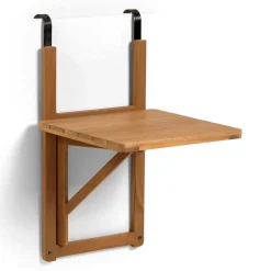 Balkontisch zum Einhängen klappbar - Baptisto^Wohnen Best