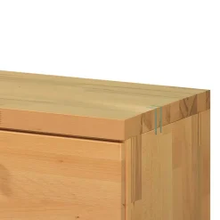 Wohnen Bank Coestra aus Kernbuche Massivholz