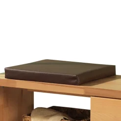 Wohnen Bank Coestra aus Kernbuche Massivholz