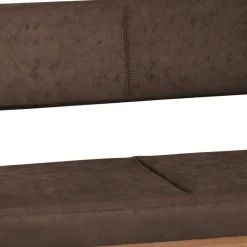 Wohnen Bank für den Esstisch in Braun & Natur - Ovenciana