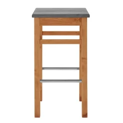 Wohnen Bar Sitzgruppe Möbelset - Ribardo (dreiteilig)