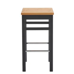 Wohnen Bar Tischgruppe - Landhaus modern - San Bruma (dreiteilig)