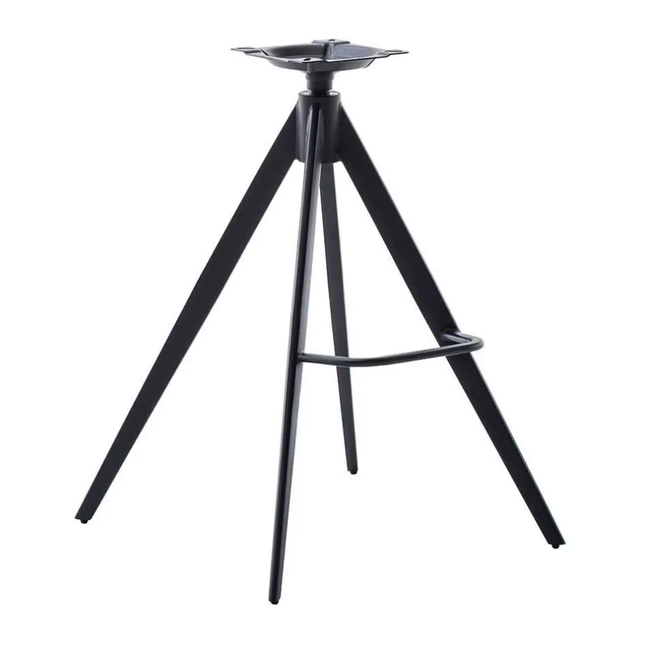 Wohnen Bar-Armlehnenstühle mit Taschenfederkern - Asiaty (2er Set)