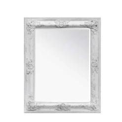 Barock Spiegel Imenza in Weiß^Wohnen Best