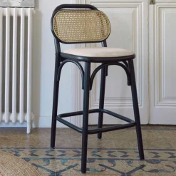 Barstühle im Kaffeehaus Stuhl Design - Straits (2er Set)^Wohnen Sale