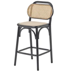 Barstühle im Kaffeehaus Stuhl Design - Straits (2er Set)^Wohnen Sale