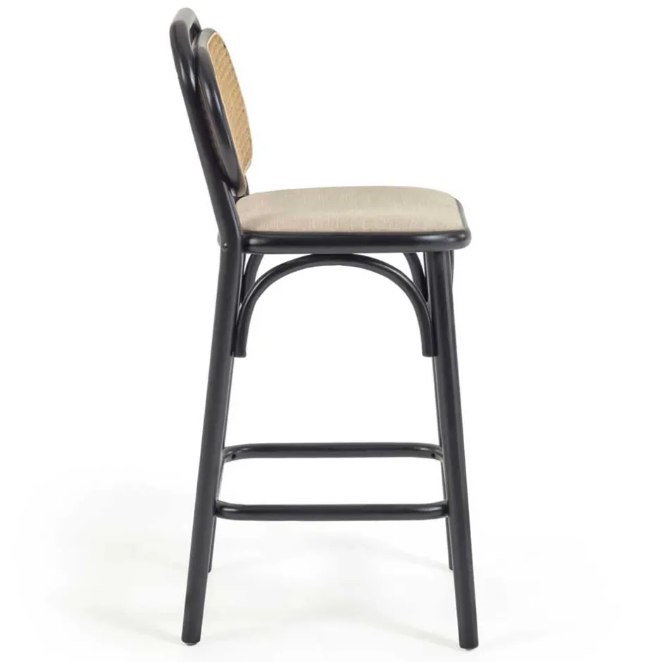 Barstühle im Kaffeehaus Stuhl Design - Straits (2er Set)^Wohnen Sale