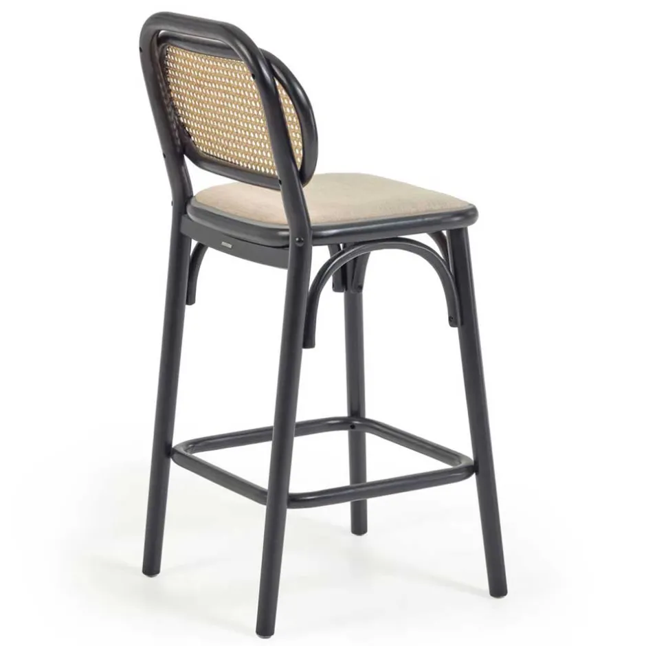 Barstühle im Kaffeehaus Stuhl Design - Straits (2er Set)^Wohnen Sale