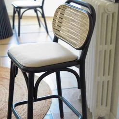 Barstühle im Kaffeehaus Stuhl Design - Straits (2er Set)^Wohnen Sale