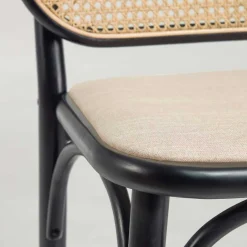 Barstühle im Kaffeehaus Stuhl Design - Straits (2er Set)^Wohnen Sale