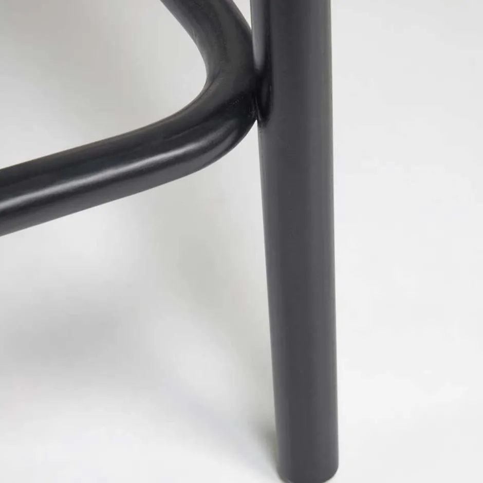 Barstühle im Kaffeehaus Stuhl Design - Straits (2er Set)^Wohnen Sale