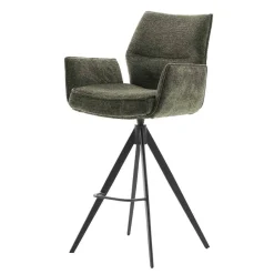 Barstühle mit Taschenfederkern - Grappa (2er Set)^Wohnen Outlet