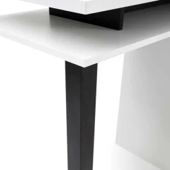 Bartisch mit Regal - ideal für Küche & Büro - Grenada^Wohnen Sale