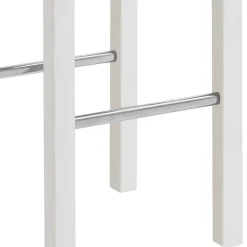 Bartisch Sitzgruppe zweifarbig - Molzau (dreiteilig)^Wohnen Outlet