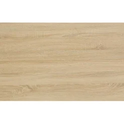 Bartisch Stehtisch in Eiche Holzoptik - Andoro^Wohnen Discount