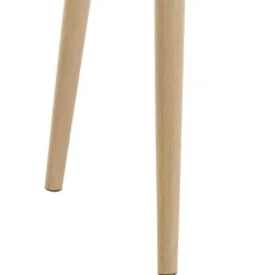 Bartisch Stehtisch in Eiche Holzoptik - Andoro^Wohnen Discount