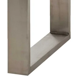 Wohnen Bartisch Stehtisch in Eiche verwittert - Sibetta