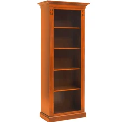 Bücherregal in Kirschbaumfarben - Manukau^Wohnen Discount