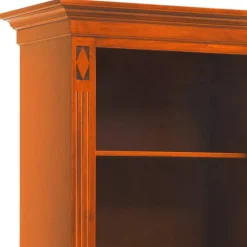 Bücherregal in Kirschbaumfarben - Manukau^Wohnen Discount