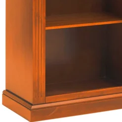 Bücherregal in Kirschbaumfarben - Manukau^Wohnen Discount