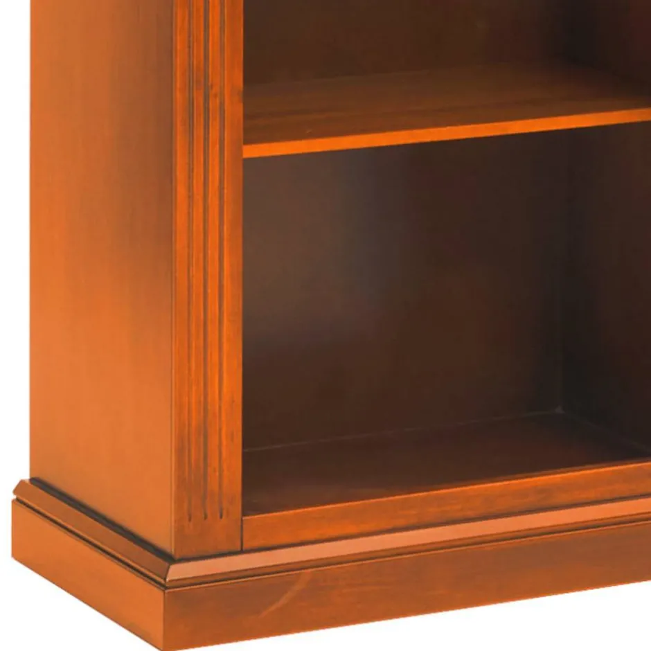 Bücherregal in Kirschbaumfarben - Manukau^Wohnen Discount