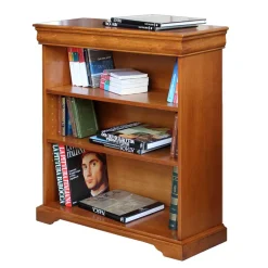 Bücherregal mit drei Fächern 83x92x34 cm - Kimms^Wohnen Sale