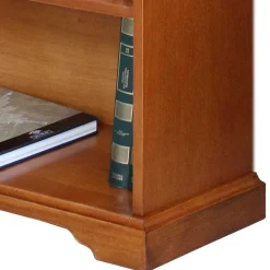 Bücherregal mit drei Fächern 83x92x34 cm - Kimms^Wohnen Sale