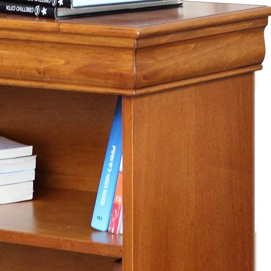 Bücherregal mit drei Fächern 83x92x34 cm - Kimms^Wohnen Sale