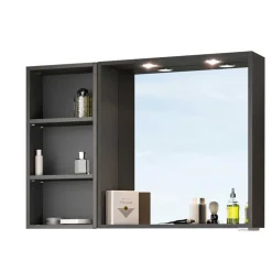 Becken & Unterschrank im Möbelset - Estregos (dreiteilig)^Wohnen Best